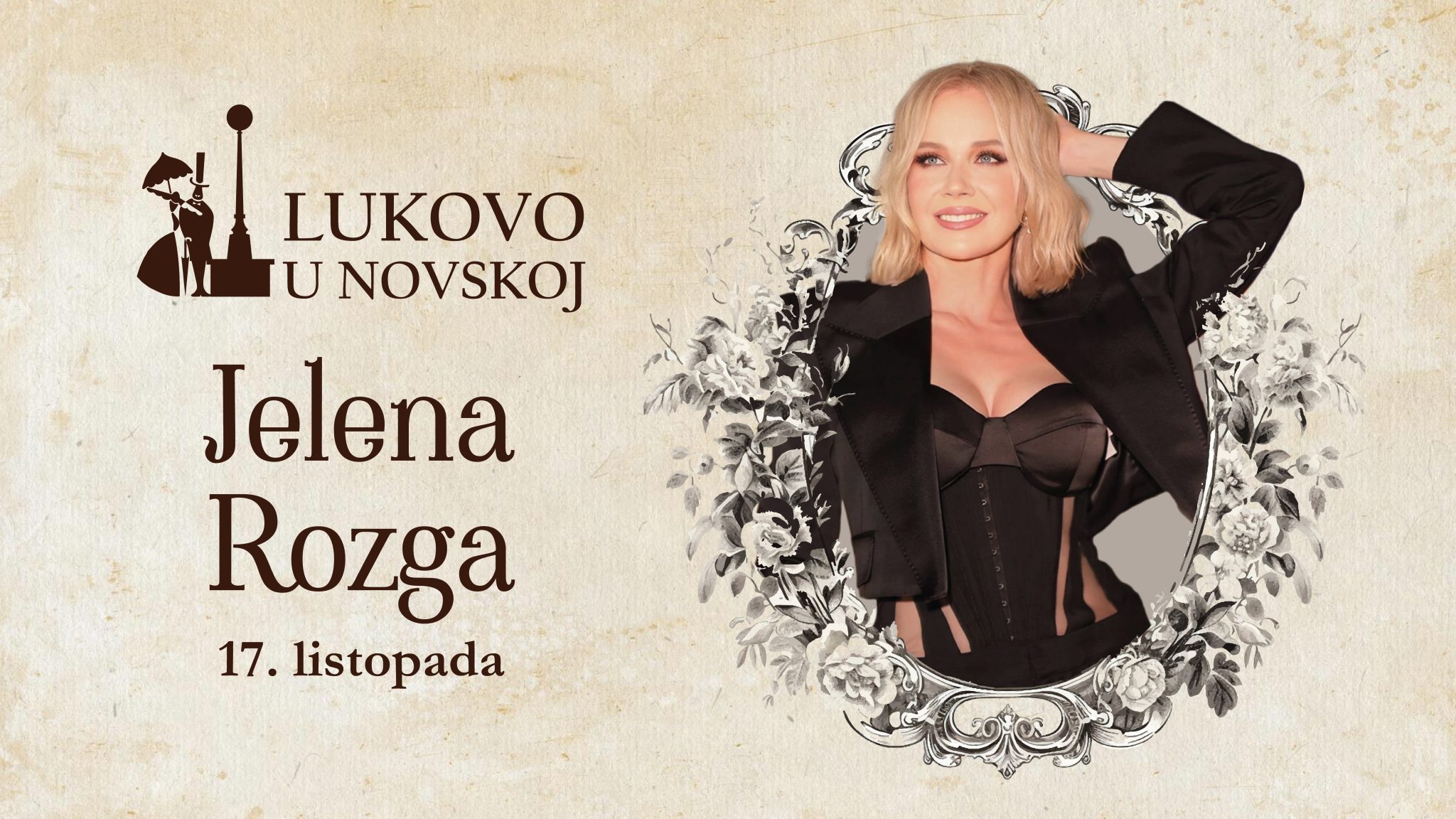 jelena rozga